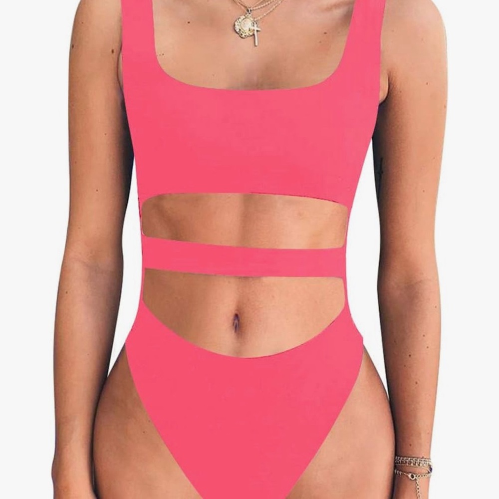 Icon swimsuit
